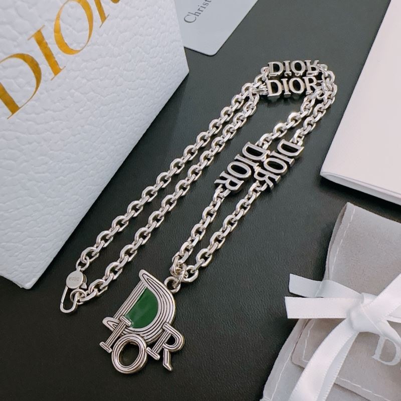 Christian Dior Necklaces